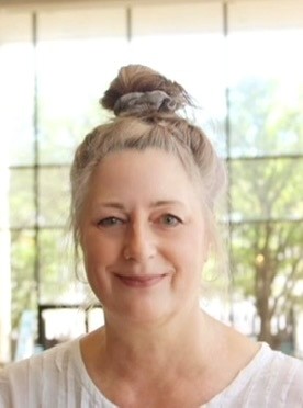 Dr. Marie Moerkbak