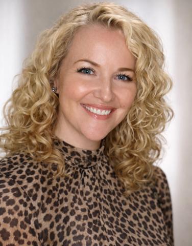 photo of Dr. Clare Duffy