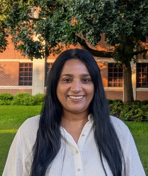 Annie Mathew