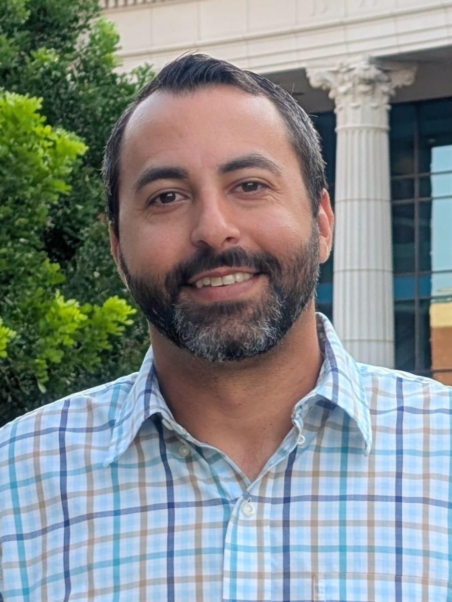 Chris Asikis