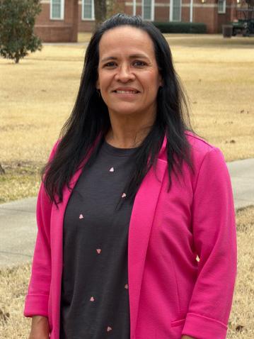 Patricia Fuentes