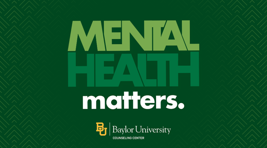 Mental Health Matters